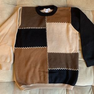 Vintage Medium Alfred Dunner Sweater